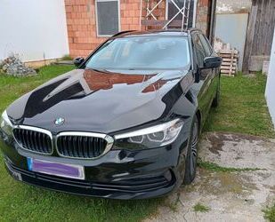 BMW 540 Gebrauchtwagen