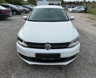 VW Jetta Gebrauchtwagen