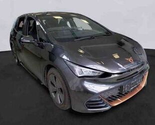 Cupra Born Gebrauchtwagen