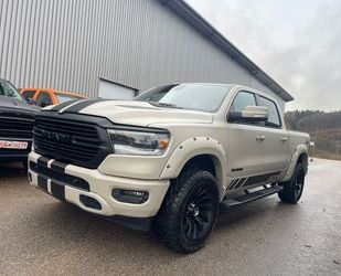 Dodge RAM Gebrauchtwagen