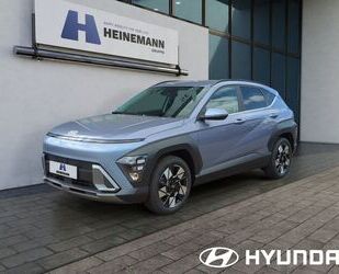 Hyundai KONA Gebrauchtwagen