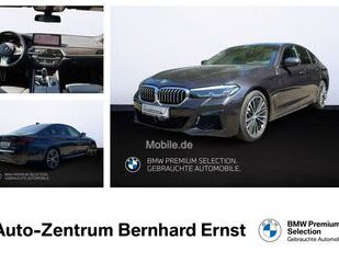 BMW 530 Gebrauchtwagen