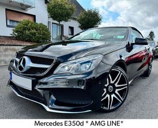 Mercedes-Benz E 350 Gebrauchtwagen
