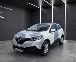 Renault Kadjar Gebrauchtwagen