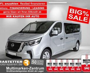 Nissan Primastar Gebrauchtwagen