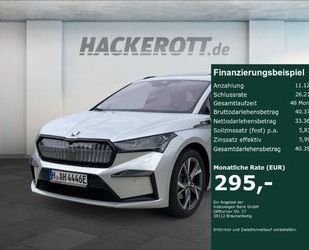 Skoda Enyaq Gebrauchtwagen