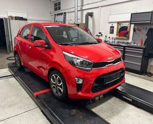 Kia Picanto Gebrauchtwagen