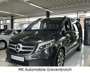 Mercedes-Benz V 220 Gebrauchtwagen