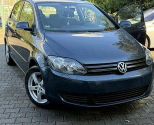 VW Golf Plus Gebrauchtwagen