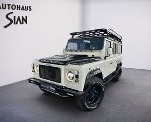 Land Rover Defender Gebrauchtwagen