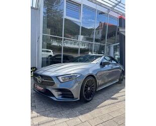 Mercedes-Benz CLS 350 Gebrauchtwagen