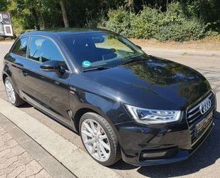 Audi A1 Gebrauchtwagen