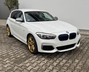BMW M140i Gebrauchtwagen