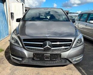 Mercedes-Benz B 180 Gebrauchtwagen