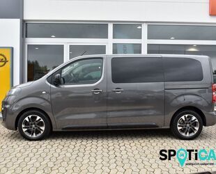 Opel Zafira Life Gebrauchtwagen