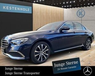 Mercedes-Benz E 300 Gebrauchtwagen