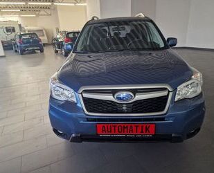 Subaru Forester Gebrauchtwagen