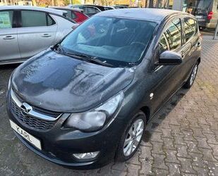 Opel Karl Gebrauchtwagen