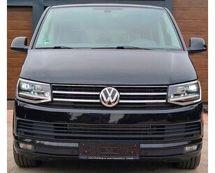 VW T5 Transporter Gebrauchtwagen