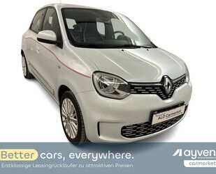 Renault Twingo Gebrauchtwagen