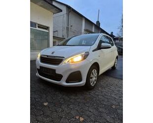 Peugeot 108 Gebrauchtwagen