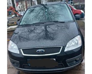 Ford C-Max Gebrauchtwagen