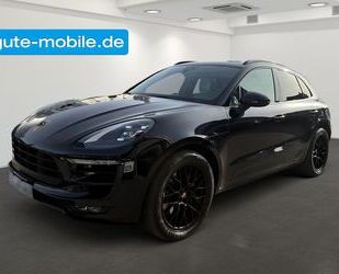 Porsche Macan Gebrauchtwagen