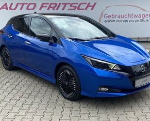 Nissan Leaf Gebrauchtwagen
