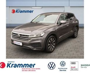 VW Touareg Gebrauchtwagen
