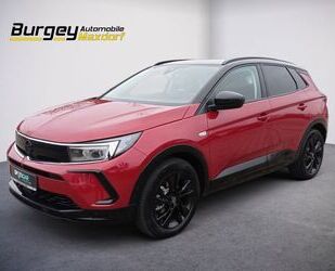 Opel Grandland (X) Gebrauchtwagen
