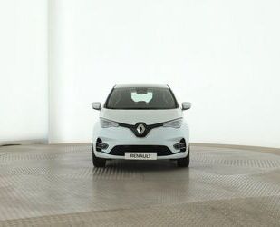 Renault ZOE Gebrauchtwagen
