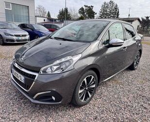 Peugeot 208 Gebrauchtwagen