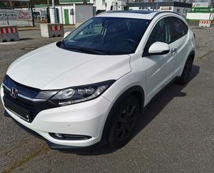 Honda HR-V Gebrauchtwagen