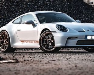 Porsche 992 Gebrauchtwagen
