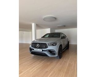 Mercedes-Benz GLE 63 AMG Gebrauchtwagen