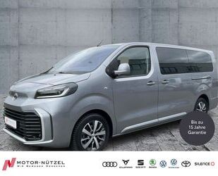 Toyota Proace (Verso) Gebrauchtwagen