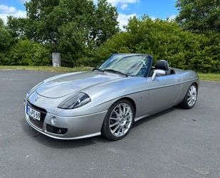 Fiat Barchetta Gebrauchtwagen