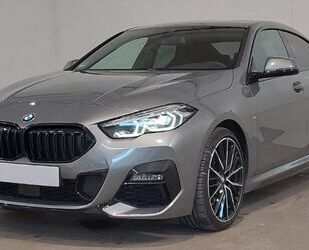 BMW 218 Gran Coupé Gebrauchtwagen