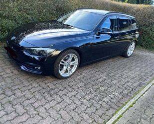 BMW 320 Gebrauchtwagen