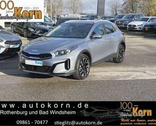 Kia XCeed Gebrauchtwagen
