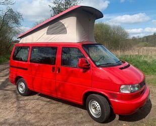 VW T4 California Gebrauchtwagen