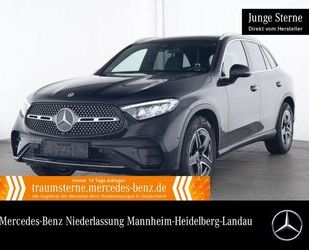 Mercedes-Benz GLC 220 Gebrauchtwagen