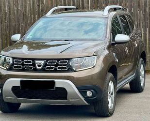 Dacia Duster Gebrauchtwagen