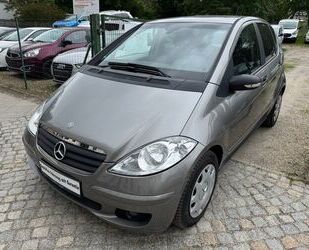 Mercedes-Benz A 150 Gebrauchtwagen