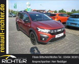 Dacia Jogger Gebrauchtwagen