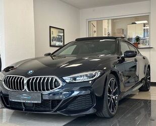 BMW 840 Gebrauchtwagen