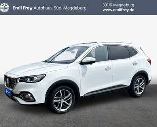 MG HS Gebrauchtwagen