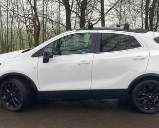 Opel Mokka X Gebrauchtwagen