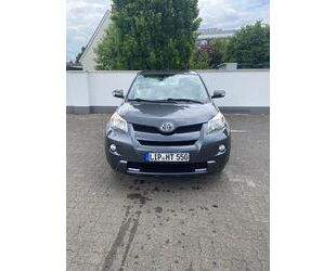 Toyota Urban Cruiser Gebrauchtwagen
