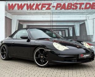 Porsche 996 Gebrauchtwagen